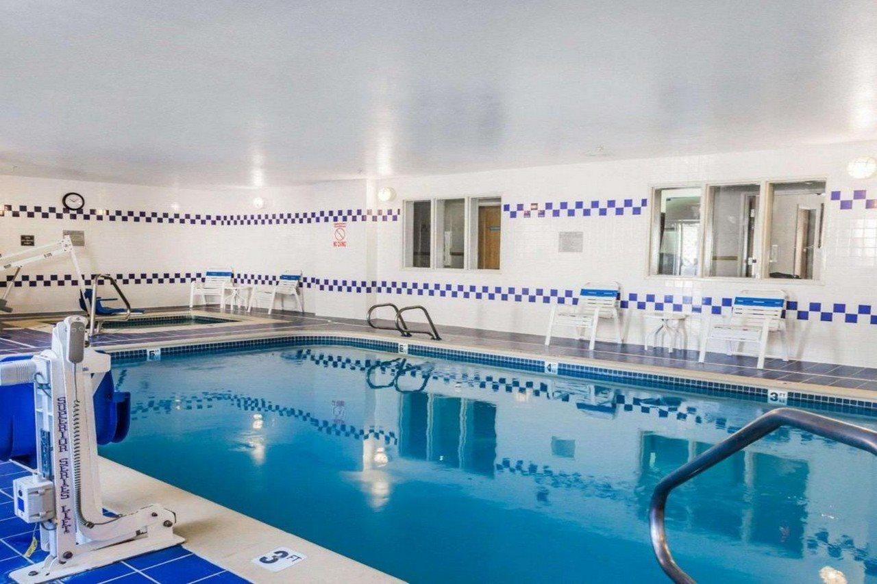 Quality Inn & Suites Golden - Denver West Lakewood Zewnętrze zdjęcie