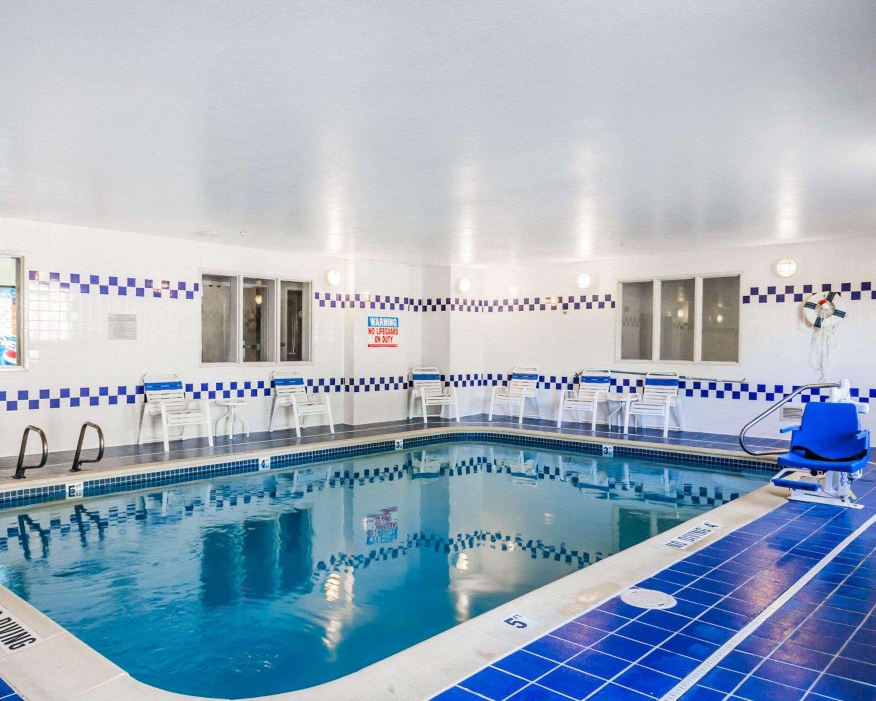 Quality Inn & Suites Golden - Denver West Lakewood Zewnętrze zdjęcie