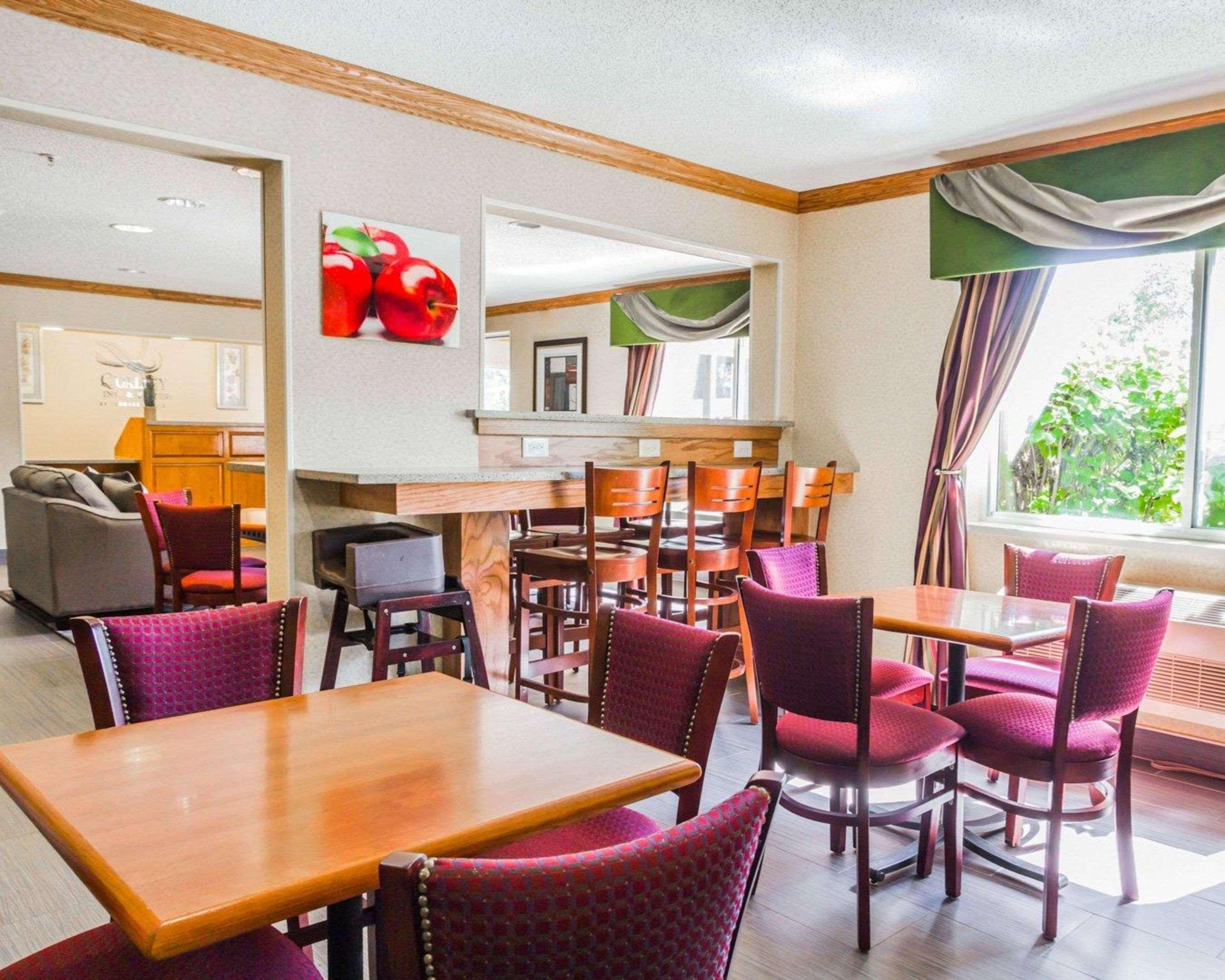 Quality Inn & Suites Golden - Denver West Lakewood Zewnętrze zdjęcie