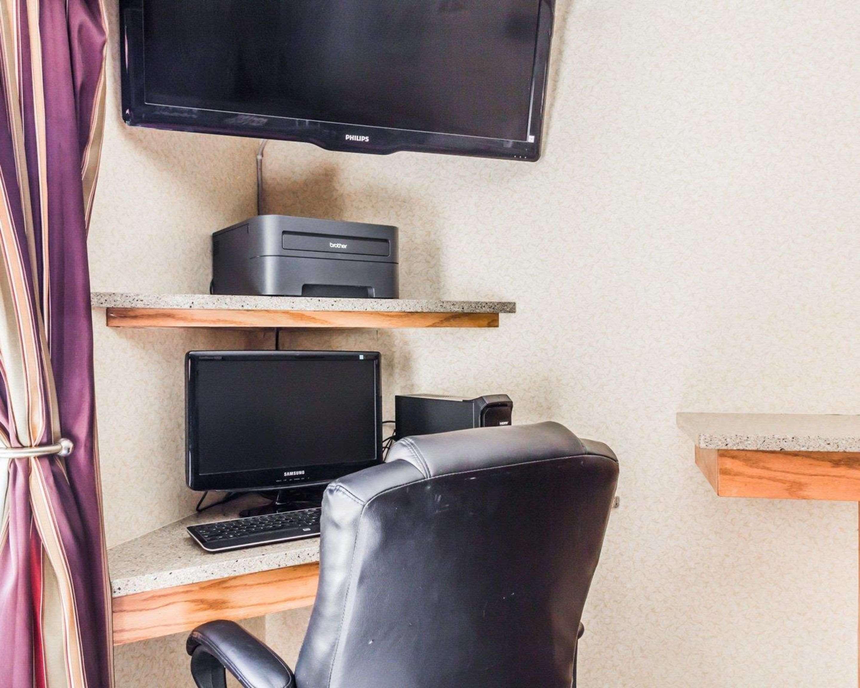 Quality Inn & Suites Golden - Denver West Lakewood Zewnętrze zdjęcie