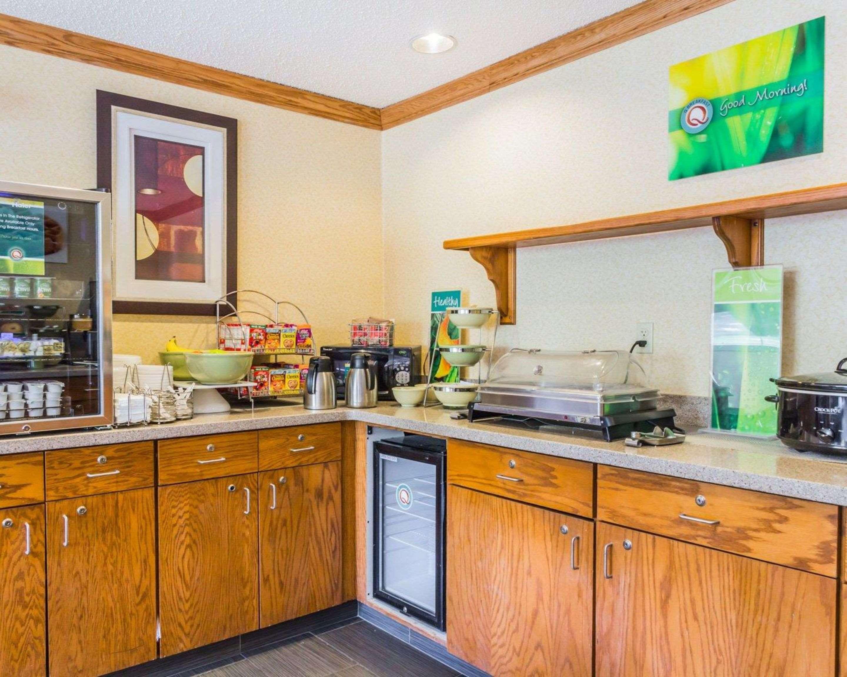 Quality Inn & Suites Golden - Denver West Lakewood Zewnętrze zdjęcie