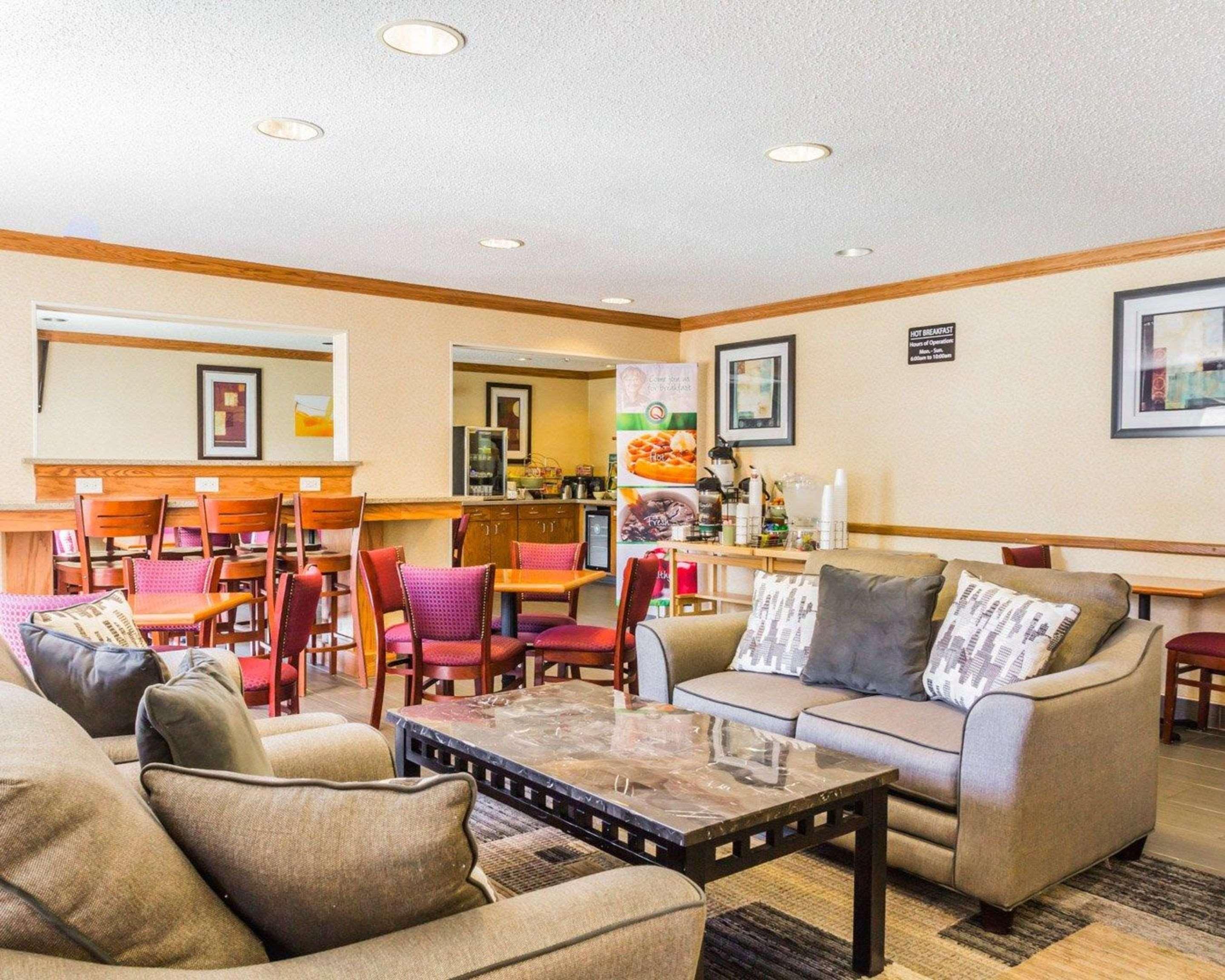 Quality Inn & Suites Golden - Denver West Lakewood Zewnętrze zdjęcie