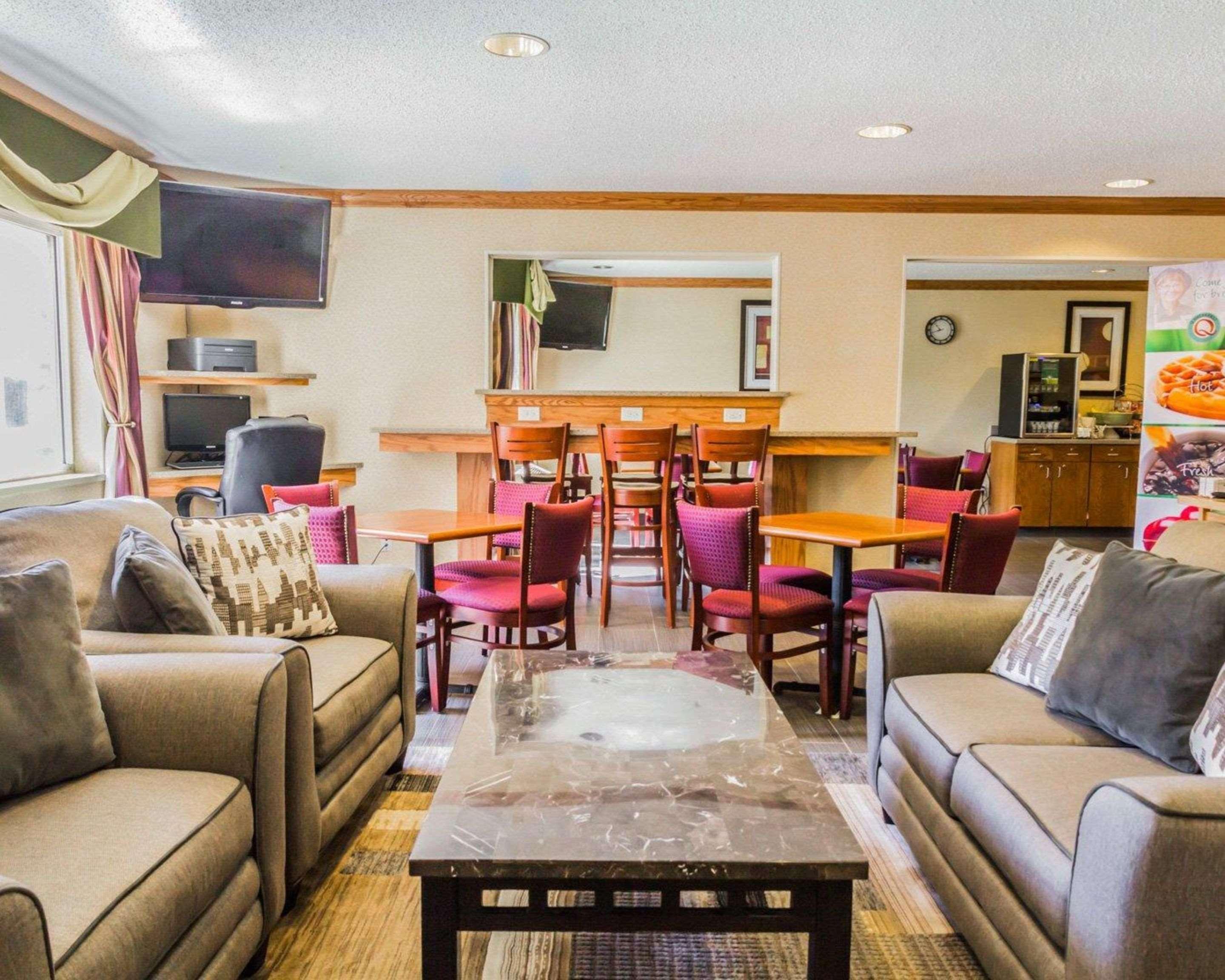 Quality Inn & Suites Golden - Denver West Lakewood Zewnętrze zdjęcie