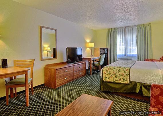 Quality Inn & Suites Golden - Denver West Lakewood Zewnętrze zdjęcie
