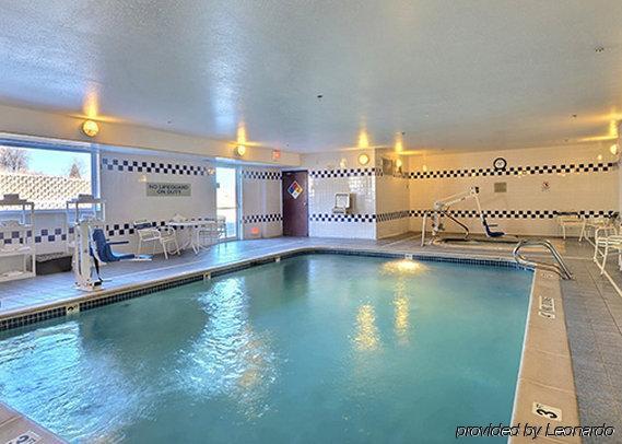 Quality Inn & Suites Golden - Denver West Lakewood Zewnętrze zdjęcie