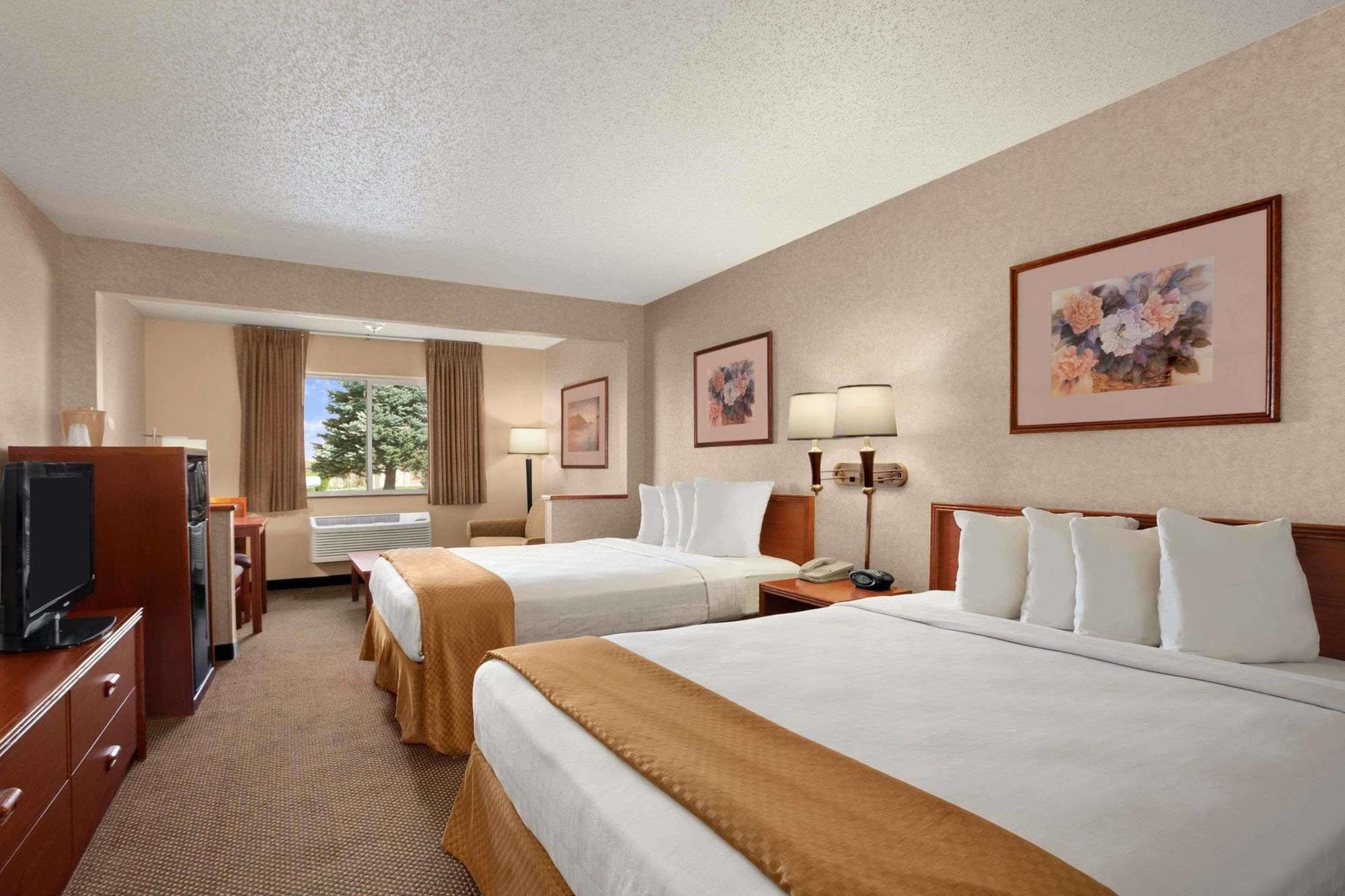 Quality Inn & Suites Golden - Denver West Lakewood Zewnętrze zdjęcie
