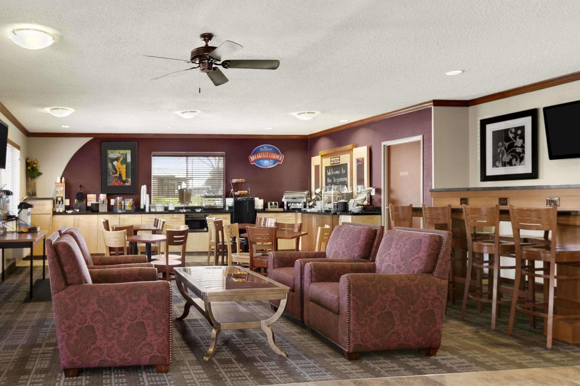 Quality Inn & Suites Golden - Denver West Lakewood Zewnętrze zdjęcie