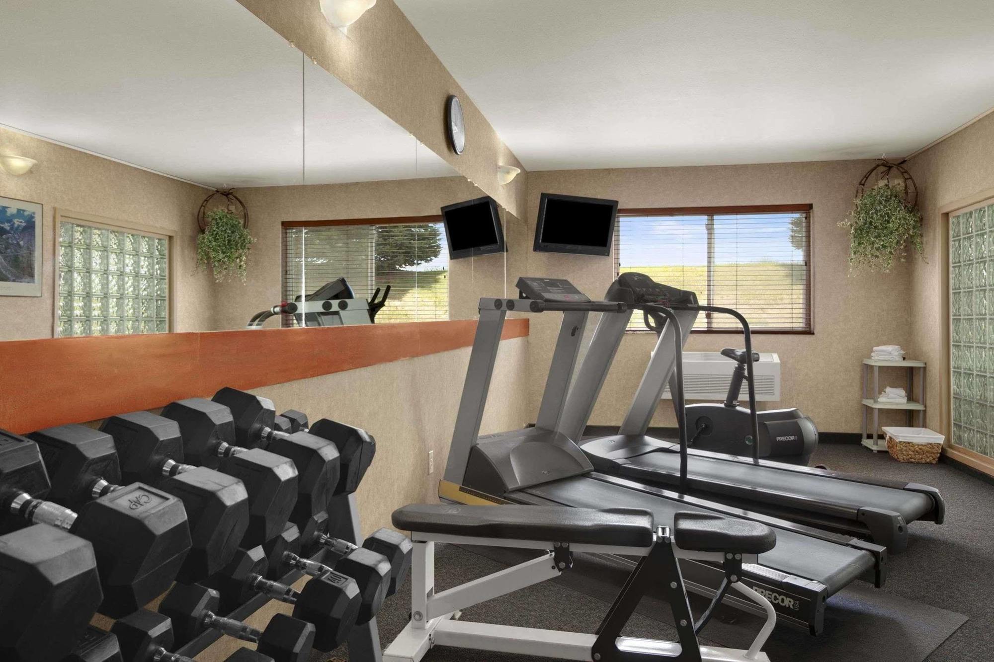 Quality Inn & Suites Golden - Denver West Lakewood Zewnętrze zdjęcie